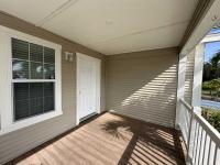 2015 2BA/2BA Mobile Home