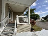 2015 2BA/2BA Mobile Home