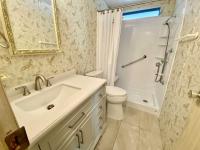 1984 Barrington HS Mobile Home