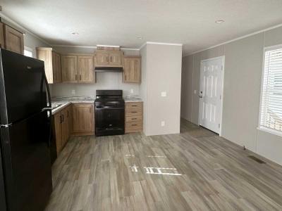 Photo 2 of 3 of home located at 437 Shady Brook Heights Greenwood, IN 46142