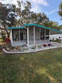 1976 GREE Mobile Home