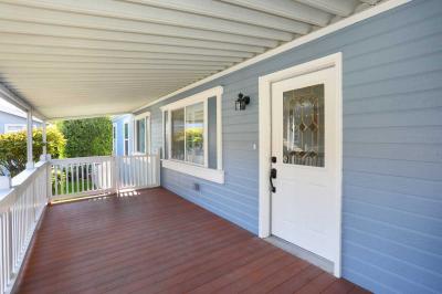 Photo 5 of 37 of home located at 61 Saddleback Road Tustin, CA 92780