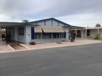 1984 Palm Harbor Manufactured Home