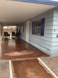 1984 Palm Harbor Manufactured Home