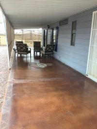 1984 Palm Harbor Manufactured Home