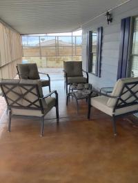 1984 Palm Harbor Manufactured Home