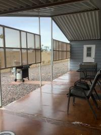 1984 Palm Harbor Manufactured Home