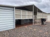 1984 Palm Harbor Manufactured Home