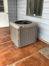 1984 Palm Harbor Manufactured Home