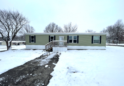 Mobile Home at 7221 Polk Street Sellersburg, IN 47172