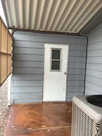 1984 Palm Harbor Manufactured Home