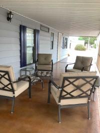 1984 Palm Harbor Manufactured Home