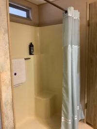 1984 Palm Harbor Manufactured Home