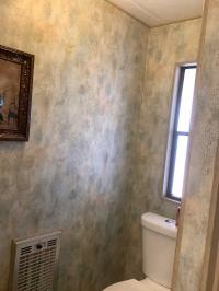 1984 Palm Harbor Manufactured Home