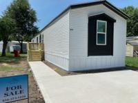 2025 Skyline LH28786 Manufactured Home