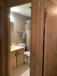 1984 Palm Harbor Manufactured Home