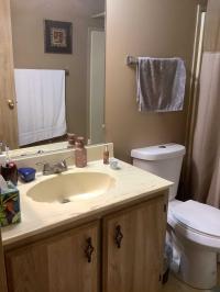 1984 Palm Harbor Manufactured Home