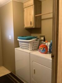 1984 Palm Harbor Manufactured Home