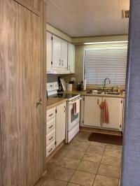 1984 Palm Harbor Manufactured Home