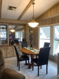 1984 Palm Harbor Manufactured Home