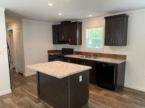 2025 Skyline LH28786 Manufactured Home