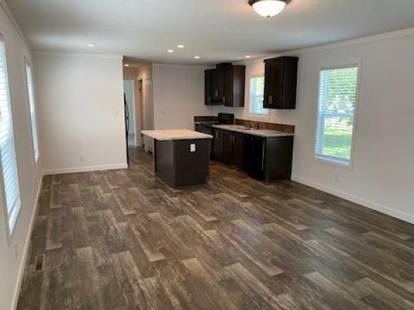 2025 Skyline LH28786 Manufactured Home