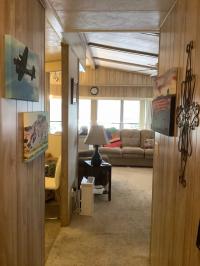 1984 Palm Harbor Manufactured Home