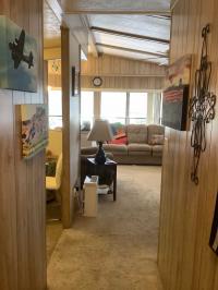 1984 Palm Harbor Manufactured Home