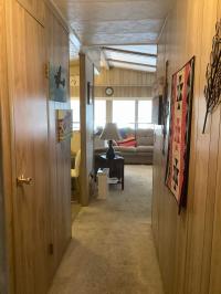 1984 Palm Harbor Manufactured Home