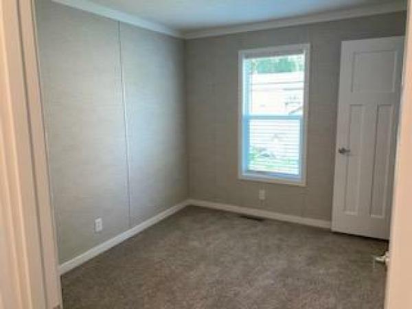 2025 Skyline LH28786 Manufactured Home