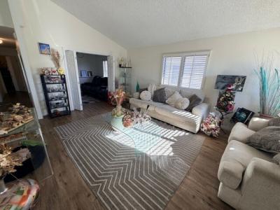 Photo 4 of 31 of home located at 6420 E Tropicana Ave Lot 428 Las Vegas, NV 89122