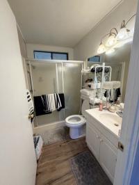 1990 Golden West Manufactured Home