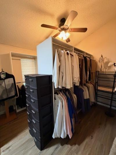 Photo 5 of 31 of home located at 6420 E Tropicana Ave Lot 428 Las Vegas, NV 89122