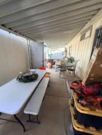 1990 Golden West Manufactured Home