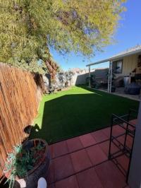 1990 Golden West Manufactured Home