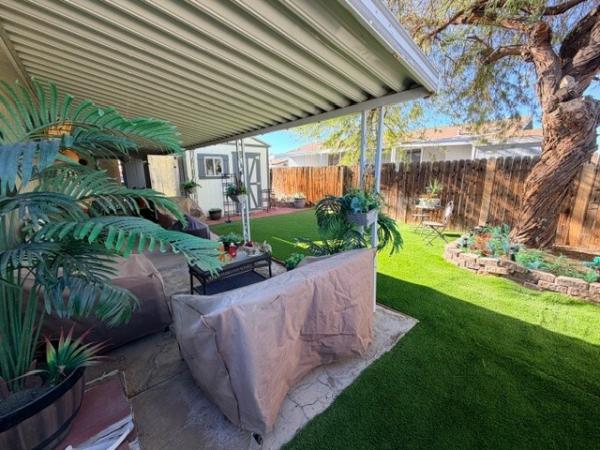 1990 Golden West Mobile Home For Sale