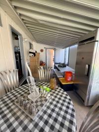 1990 Golden West Manufactured Home