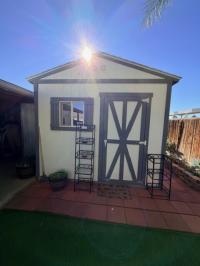 1990 Golden West Manufactured Home