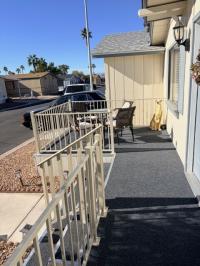1990 Golden West Manufactured Home