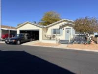 1990 Golden West Manufactured Home