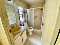 1984 Barrington HS Mobile Home