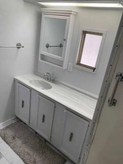 Photo 3 of 13 of home located at 305 S Val Vista #252 Mesa, AZ 85206