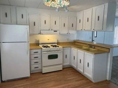 Mobile Home at 305 S Val Vista #252 Mesa, AZ 85206