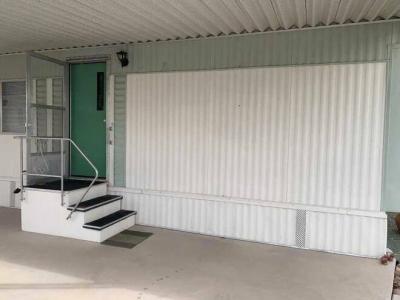 Photo 5 of 13 of home located at 305 S Val Vista #252 Mesa, AZ 85206