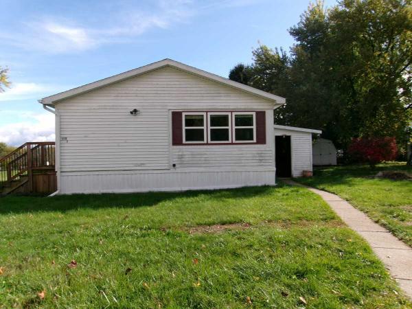 1974 Fawn Mobile Home For Sale