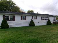 1974 Fawn Mobile Home