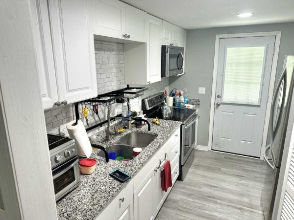 ALL AGE PARK Mobile Home