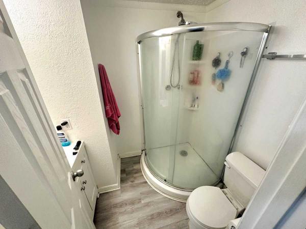 ALL AGE PARK Mobile Home