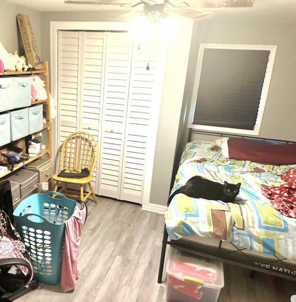 ALL AGE PARK Mobile Home