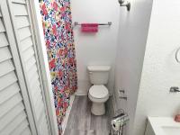 ALL AGE PARK Mobile Home